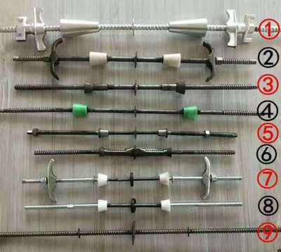 石家庄栾城区穿墙螺丝